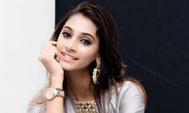 Nhan sắc tân Hoa hậu Ấn Độ có nụ cười đẹp nhất