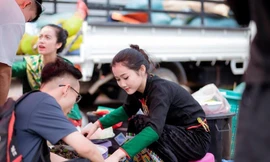 Cô gái bị người lạ nhắn tin chỉ vì xuất hiện ảnh trên mạng