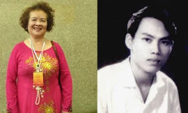 NSƯT Tố Uyên chia sẻ về tình yêu đẹp với Lưu Quang Vũ