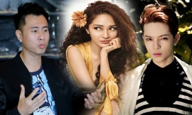 Ý kiến trái chiều quanh tiêu đề bài hát 'Như lời đồn' của Khắc Hưng 
