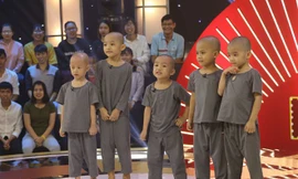 Rò rỉ thông tin 5 chú tiểu tiếp tục ẵm giải quán quân Thách thức danh hài lần 2?