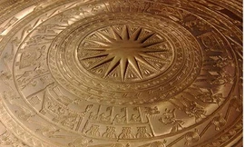 Phát hiện 8 chiếc trống đồng Đông Sơn hơn 2.000 năm tuổi tại Malaysia