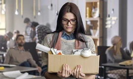 Cách 9X, 2K nghỉ việc: Từ im ỉm biến mất đến giả bị tai nạn chết