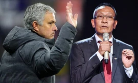 MC Lại Văn Sâm không ngủ được vì thương HLV Mourinho bị MU sa thải