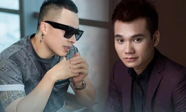 Showbiz 18/6: Khắc Việt nói gì khi bị nghi tìm đến tận nhà Vũ Khắc Tiệp hậu ‘khẩu chiến’?