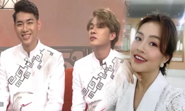 Showbiz 25/7: MC VTV6 bị chỉ trích vì phát ngôn 'kém duyên' 