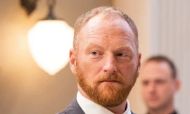 Hàng trăm nghìn người thất nghiệp ở Hollywood