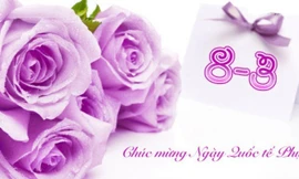 Vì sao có ngày 8/3?
