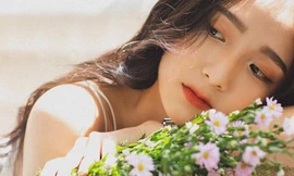 Vẻ đẹp lai Thái của 10x Gia Lai gây 'đốn tim' cộng đồng mạng