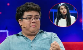 Showbiz 20/3: Gia Bảo nhận đạp vợ cũ chỉ vì mang sai giày cho anh