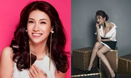 'Sốc' với thái độ của Pha Lê khi bị đồn làm gái bán thân