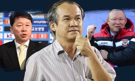 Người đàn ông quyền lực ẩn sau Bầu Đức rũ áo rời Hoàng Anh Gia Lai