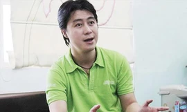 Ông trùm đường dây đánh bạc qua mạng, Phan Sào Nam