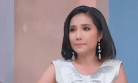 Cát Tường lần đầu tiết lộ chuyện phản bội người yêu đi lấy chồng, sinh con