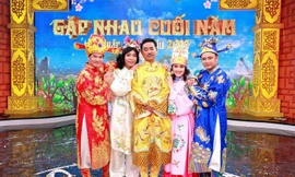 Nhìn lại những nghệ sĩ gắn liền với Táo quân trong suốt 16 năm qua