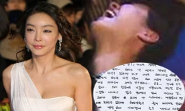 Nguyên Bộ trưởng Tư pháp Hàn liên quan vụ Jang Ja Yeon bị lạm dụng