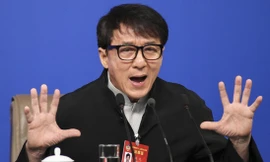 Giật mình với danh sách 'người tình' toàn sao lớn của Thành Long