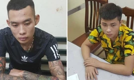 Vụ cô gái bị nhốt, đánh vì không chịu tiếp khách: Tạm giữ một đối tượng