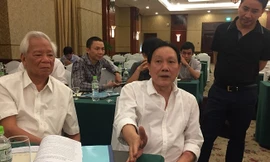 Vua cá Dương Ngọc Minh dọn đường cho người trẻ kế nhiệm