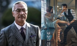 Phim truyền hình giờ vàng của Hàn bị tẩy chay vì có diễn viên mua dâm trẻ vị thành niên