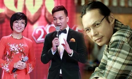 Tranh luận việc Trần Lực chê Thảo Vân dẫn thớ lợ, giả dối và ý kiến của Công Lý