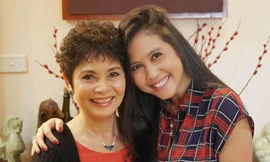 Con gái muốn tìm chồng cho NSND Minh Châu ở Mỹ