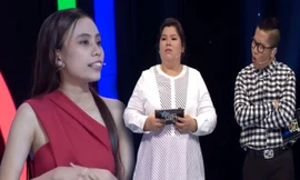 Cô gái bị MC mắng thẳng mặt trên truyền hình HTV và cộng đồng mạng chỉ trích