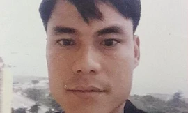 Đối tượng Nguyễn Chí Dũng. 