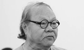 Cố NSND Đoàn Dũng