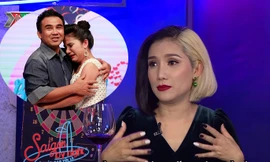 Cát Tường trải lòng về hôn nhân chóng vánh và biết ơn Quyền Linh