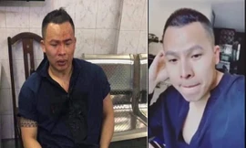 Vũ Khắc Tiệp lại gây 'sốc' với tiết lộ mới về ảnh mặt đầy máu, ngồi đồn công an