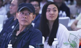 Showbiz 5/12: 'Sốc' với lí do con gái không muốn giới thiệu Lý Liên Kiệt là cha