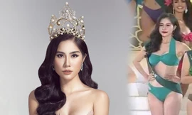 Hoàng Hạnh trượt Top 20 Hoa hậu Trái đất 2019 