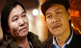 Diễn viên vì đóng vai ác quá đạt khiến bố hãi về quê, con phải bỏ học