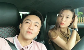 Đàm Thu Trang tiết lộ Cường Đô la đã là 'bạn cùng nhà'