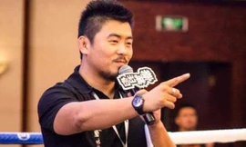 Từ Hiểu Đông: 'Chưa bao giờ nghĩ sẽ thua những võ sư võ truyền thống'