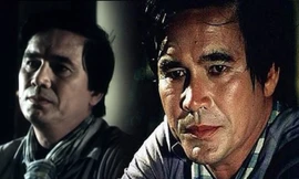 Xúc động nhớ về cố NSƯT Quang Thái qua hình ảnh trùm tình báo Tư Chung-'Biệt động Sài Gòn'