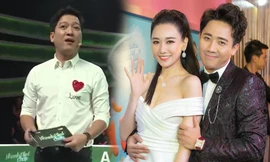 Trường Giang tiết lộ khối tài sản 'khủng' của Hari Won - Trấn Thành