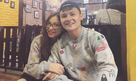 Showbiz 8/3: Động thái gây chú ý của Quang Hải dành cho Nhật Lê ngày 8/3