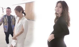 Showbiz 20/1: Lâm Tâm Như bị nghi mang bầu lần 2 ở tuổi 44