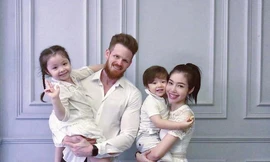 Showbiz 31/3: Elly Trần bất ngờ tiết lộ đã lâu không được gặp con