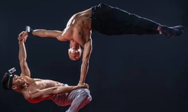 Xem trực tiếp Quốc Cơ- Quốc Nghiệp thi chung kết ở đâu?