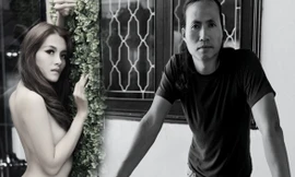 Showbiz 25/6:'Có thể giữa mẫu và họa sĩ có những thỏa thuận ban đầu'