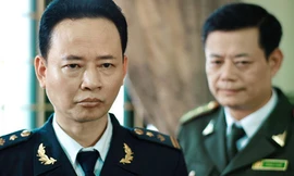 'Ông trùm' vai phản diện Tùng Dương nhập viện cấp cứu