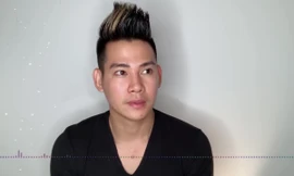 Xúc động với ca khúc Phùng Ngọc Huy hát tặng con gái của mình và Mai Phương