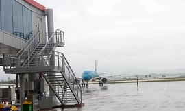 Bộ Công thương kỷ luật 3 cán bộ vụ xe biển xanh đón người nhà Bộ trưởng