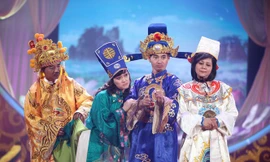 Hé lộ giá quảng cáo 'khủng' của chương trình thay thế Táo quân 