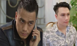 Bị chê diện mạo sau thẩm mĩ, Việt Anh đáp trả gay gắt