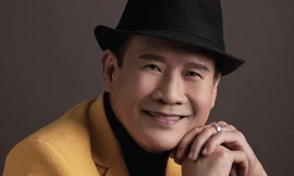 Showbiz 13/4: Tuấn Vũ lần đầu tiết lộ về người phụ nữ 'không thể thiếu' của đời