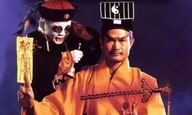 Xót xa cuộc đời tài năng bạc mệnh của ông hoàng phim Cương Thi